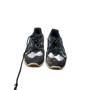 Asics Gel Kayano 5 KZN Mid Grey Gum MENS 12